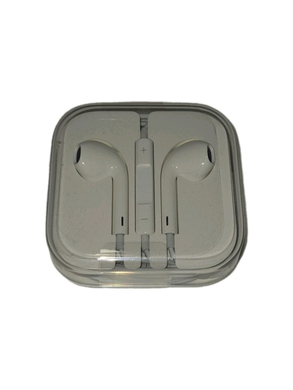 Apple Earbuds Genuine 3.5mm Plug Earphones Wired EarPods NIB